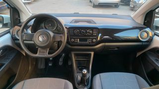 Volkswagen Up 2015 VW UP! 1.0 65PS 5D-thumb-22
