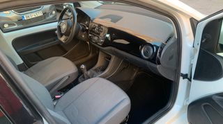 Volkswagen Up 2015 VW UP! 1.0 65PS 5D-thumb-23