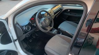 Volkswagen Up 2015 VW UP! 1.0 65PS 5D-thumb-24