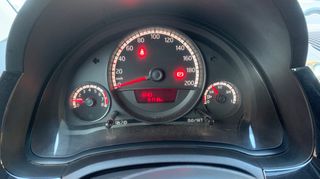 Volkswagen Up 2015 VW UP! 1.0 65PS 5D-thumb-26