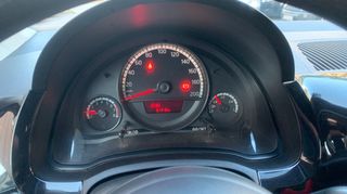 Volkswagen Up 2015 VW UP! 1.0 65PS 5D-thumb-27
