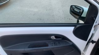 Volkswagen Up 2015 VW UP! 1.0 65PS 5D-thumb-28