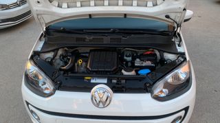 Volkswagen Up 2015 VW UP! 1.0 65PS 5D-thumb-29