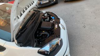 Volkswagen Up 2015 VW UP! 1.0 65PS 5D-thumb-30