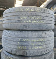 235/45-20 σε υπέρ άριστη κατάσταση! (2τμχ) CONTINENTAL-thumb-1
