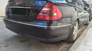 Προφυλακτηρας πισω για Mercedes-Benz W211 e-class