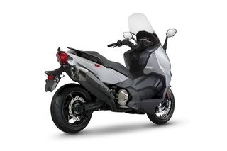 Sym Maxsym TL 2020 465