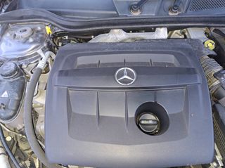 Mercedes-Benz A 180 2016 AMG LINE DIESEL!! ΜΗΔΕΝΙΚΑ ΤΕΛΗ!-thumb-24