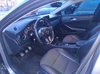 Mercedes-Benz A 180 2016 AMG LINE DIESEL!! ΜΗΔΕΝΙΚΑ ΤΕΛΗ!-thumb-13