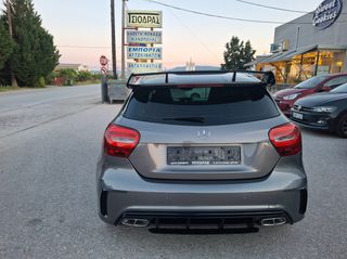 Mercedes-Benz A 180 2016 AMG LINE DIESEL!! ΜΗΔΕΝΙΚΑ ΤΕΛΗ!-thumb-5
