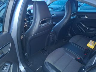 Mercedes-Benz A 180 2016 AMG LINE DIESEL!! ΜΗΔΕΝΙΚΑ ΤΕΛΗ!-thumb-16