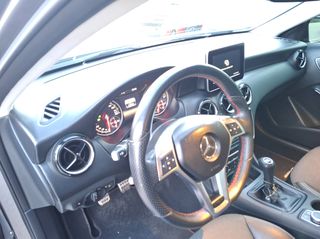 Mercedes-Benz A 180 2016 AMG LINE DIESEL!! ΜΗΔΕΝΙΚΑ ΤΕΛΗ!-thumb-15