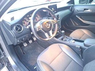 Mercedes-Benz A 180 2016 AMG LINE DIESEL!! ΜΗΔΕΝΙΚΑ ΤΕΛΗ!-thumb-14