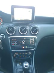 Mercedes-Benz A 180 2016 AMG LINE DIESEL!! ΜΗΔΕΝΙΚΑ ΤΕΛΗ!-thumb-23
