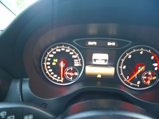 Mercedes-Benz A 180 2016 AMG LINE DIESEL!! ΜΗΔΕΝΙΚΑ ΤΕΛΗ!-thumb-20