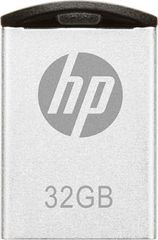 HP v222w 32GB USB 2.0 Stick Λευκό