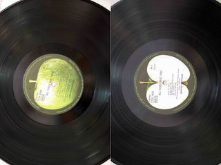 George Harrison - All Things Must Pass-thumb-5