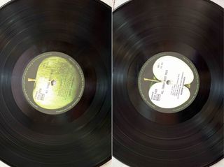 George Harrison - All Things Must Pass-thumb-6