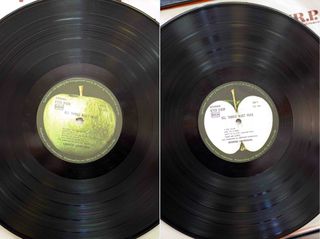 George Harrison - All Things Must Pass-thumb-7
