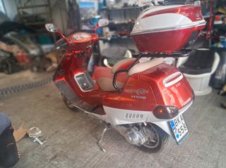 Piaggio Hexagon 250 2003-thumb-1