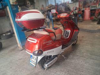 Piaggio Hexagon 250 2003-thumb-2