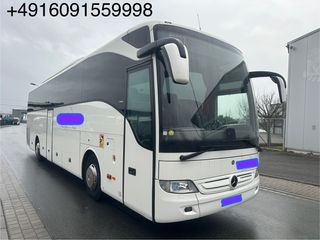 Mercedes-Benz 2018 Tourismo 15 RHD 12 m