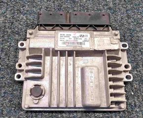 HYUNDAI i20 / KIA RIO 1.1 CRDi | 2012 – 2015 | 39130-2A590 | ΕΓΚΕΦΑΛΟΣ ΜΗΧΑΝΗΣ (ECU) | ΓΝΗΣΙΟΣ DELPHI DCM3.7AP ΜΕΤΑΧΕΙΡΙΣΜΕΝΟΣ