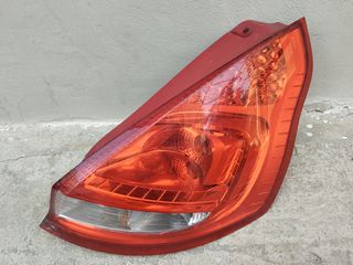 Ford fiesta πίσω δεξιό φανάρι