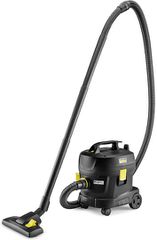 Karcher T 11/1 HEPA 14 Re!Plast Ηλεκτρική Σκούπα 850W με Σακούλα 11lt Μαύρη