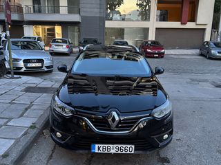 Renault Megane 2016 zen