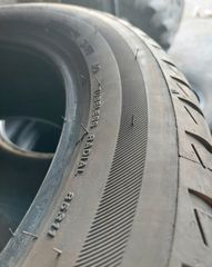 215/55-17 Dot 2123 σε υπέρ άριστη κατάσταση και σούπερ τιμή! (2τμχ)-thumb-5