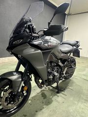 Yamaha Tracer 9 2022-thumb-1