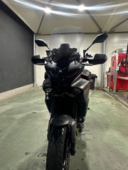 Yamaha Tracer 9 2022-thumb-2