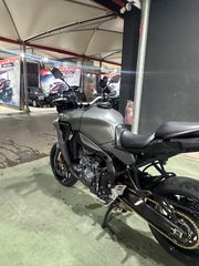 Yamaha Tracer 9 2022-thumb-5