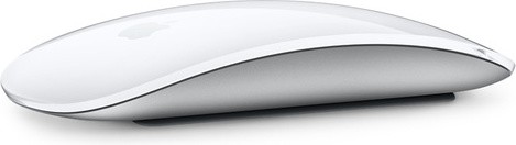 Apple Magic mouse Office Ambidextrous RF Wireless + Bluetooth MK2E3Z/A