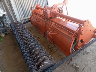 Φρέζες Rotavator 2005 2,30