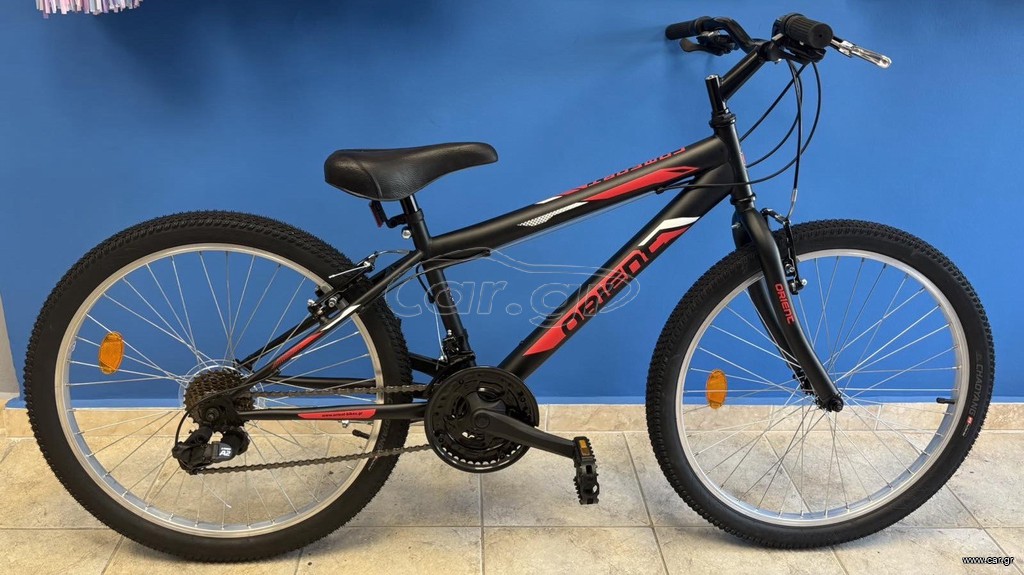 All - Mountain Orient 2026 Comfort