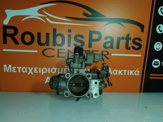 Πεταλούδες Γκαζιού TOYOTA 7A-FE 1.8L - 16V - 103 * 118HP CELICA 1994 - 1999  AVENSIS 1998 - 2000  COROLLA 1993 - 1995  CARINA-E 1995 - 1998  DENSO 22270-16060  89452-22090 1985000-3011   136800-0380