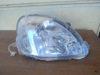 YARIS 03-05 δεξί καινούριο DEPO...