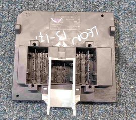 VOLKSWAGEN GOLF / AUDI A3 / SKODA / SEAT | 2012 – 2020 | 5Q0937084AG | ΕΓΚΕΦΑΛΟΣ ΗΛΕΚΤΡΙΚΩΝ (BCM) | CONTINENTAL ΓΝΗΣΙΟΣ ΜΕΤΑΧΕΙΡΙΣΜΕΝΟΣ