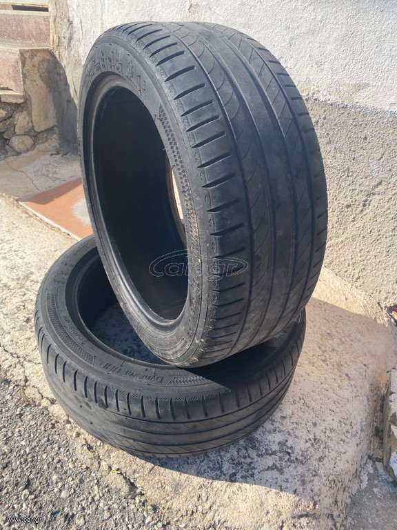 Kleber Dynaxer UHP 225/45/17