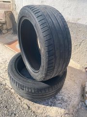 Kleber Dynaxer UHP 225/45/17