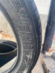 Kleber Dynaxer UHP 225/45/17-thumb-2