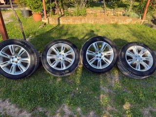 Range Rover 20” ζάντες