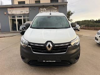 Renault Express 2023 1.5 Blue  dCi
