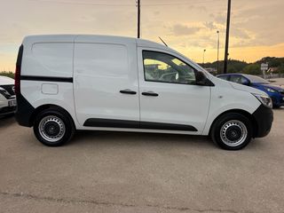 Renault Express 2023 1.5 Blue  dCi-thumb-2