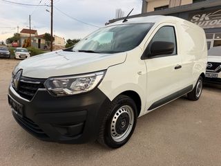Renault Express 2023 1.5 Blue  dCi-thumb-3
