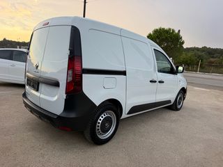 Renault Express 2023 1.5 Blue  dCi-thumb-5