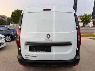 Renault Express 2023 1.5 Blue  dCi-thumb-6