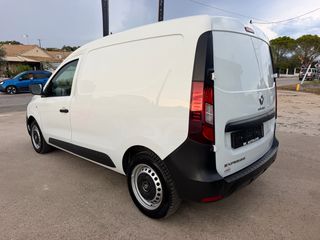 Renault Express 2023 1.5 Blue  dCi-thumb-7